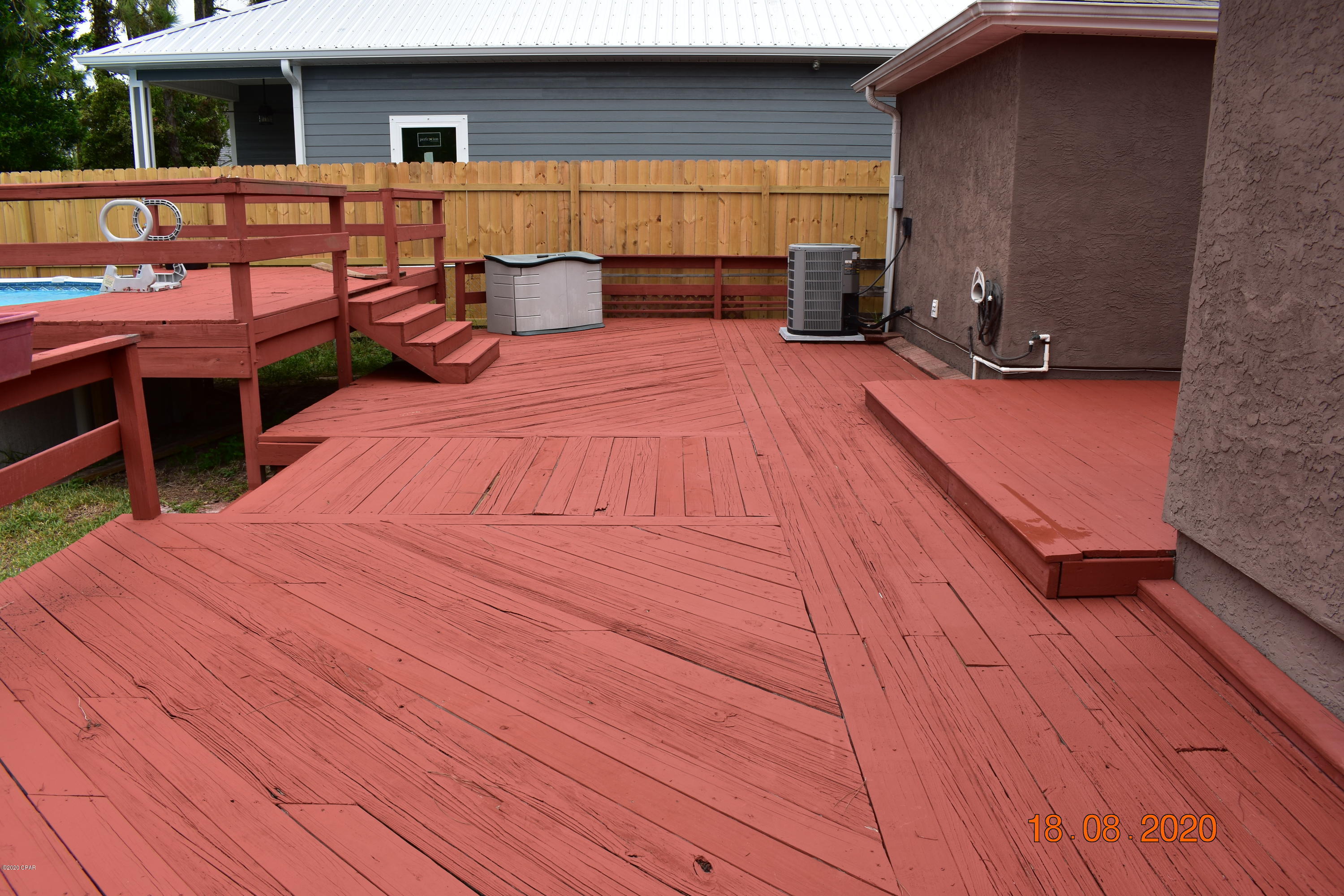 [No Recorded Subdiv] - Residential