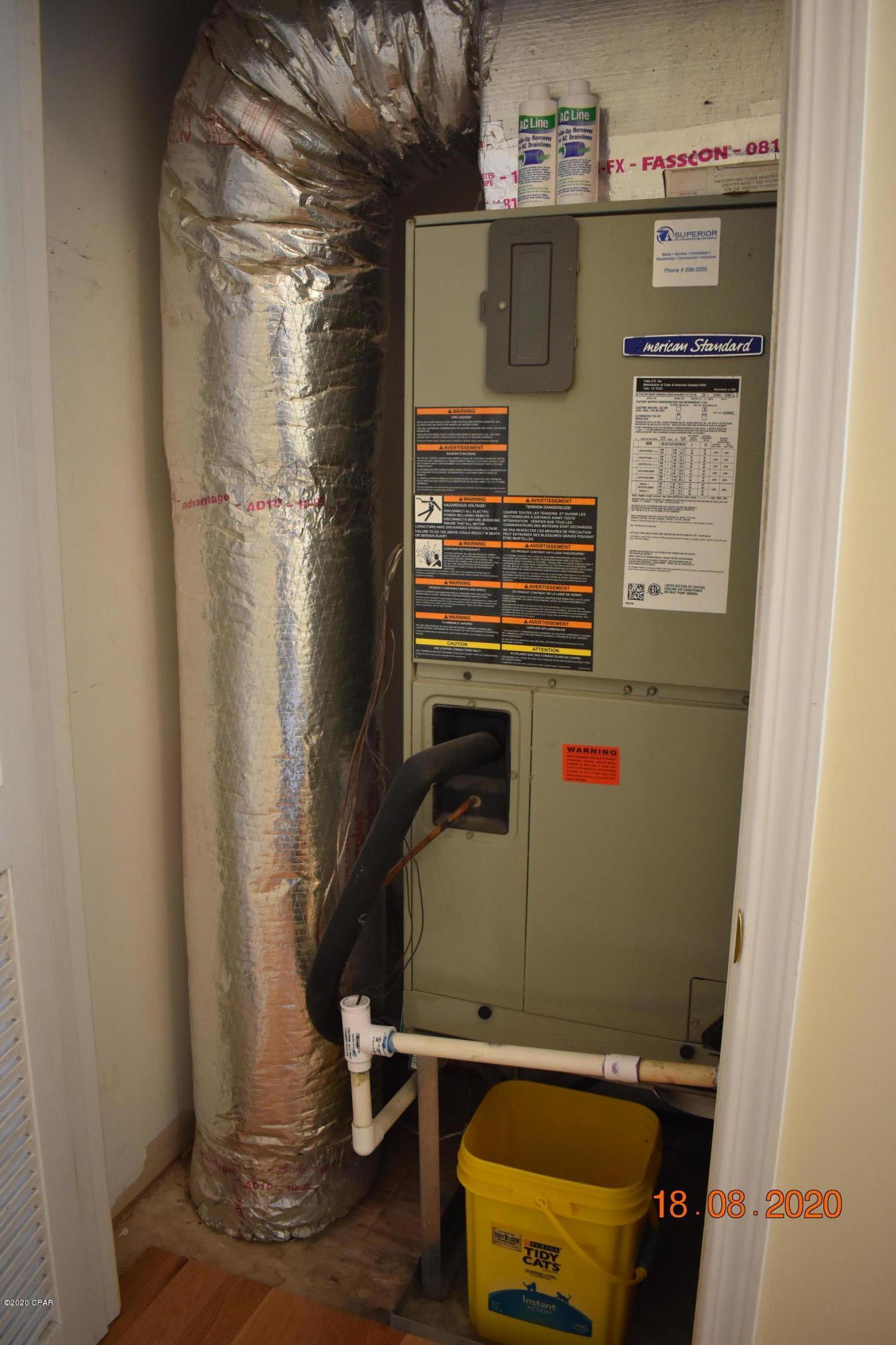 [No Recorded Subdiv] - Residential