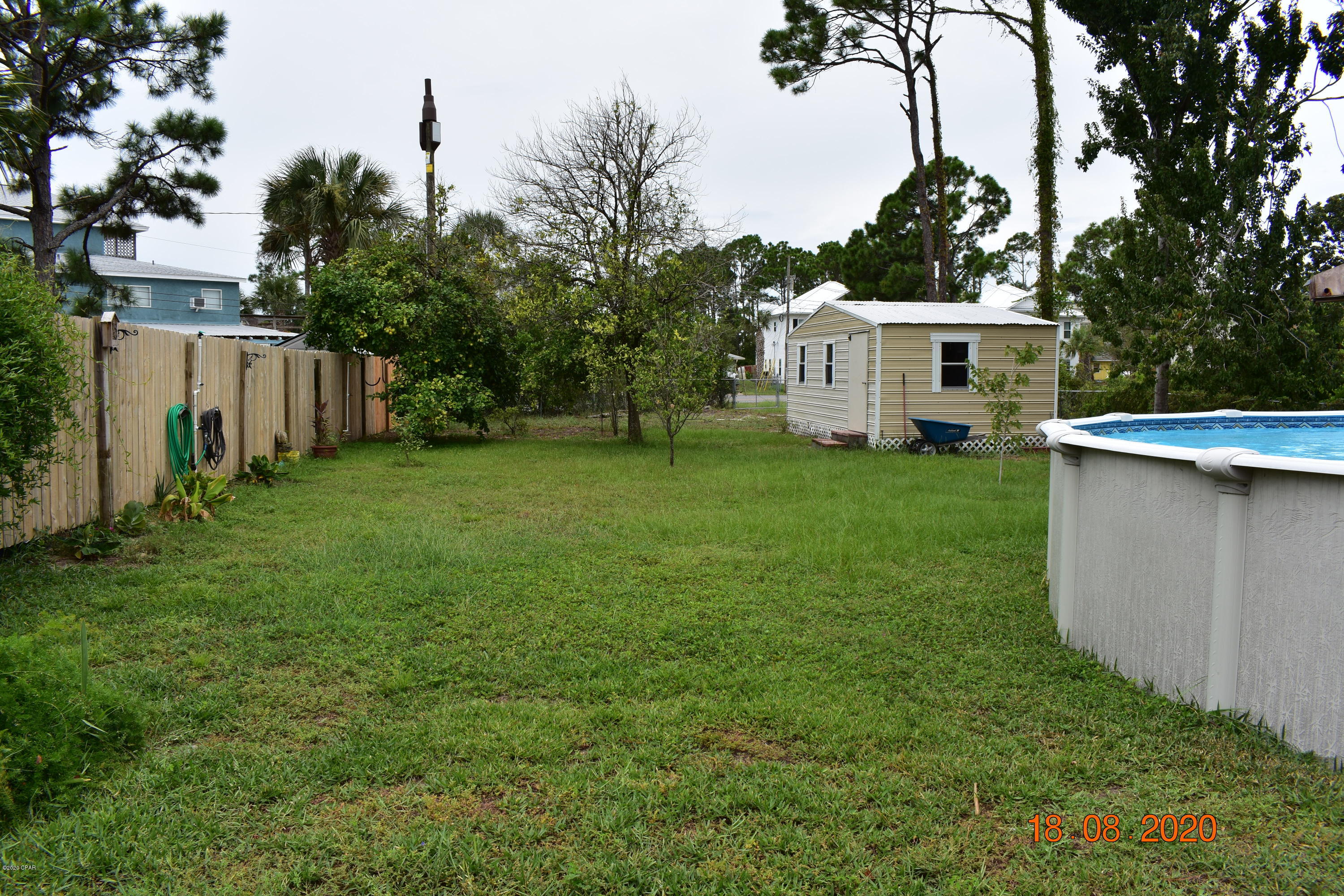 [No Recorded Subdiv] - Residential