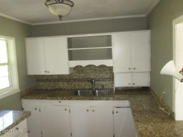 Gulf Highlands - Residential