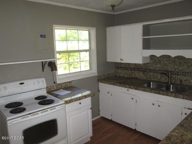 Gulf Highlands - Residential