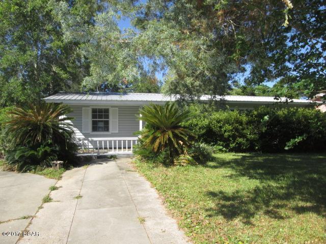 Gulf Highlands - Residential