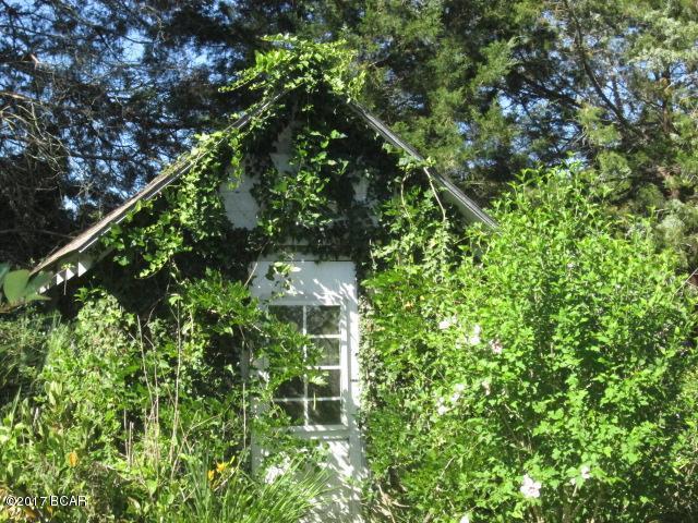 Gulf Highlands - Residential