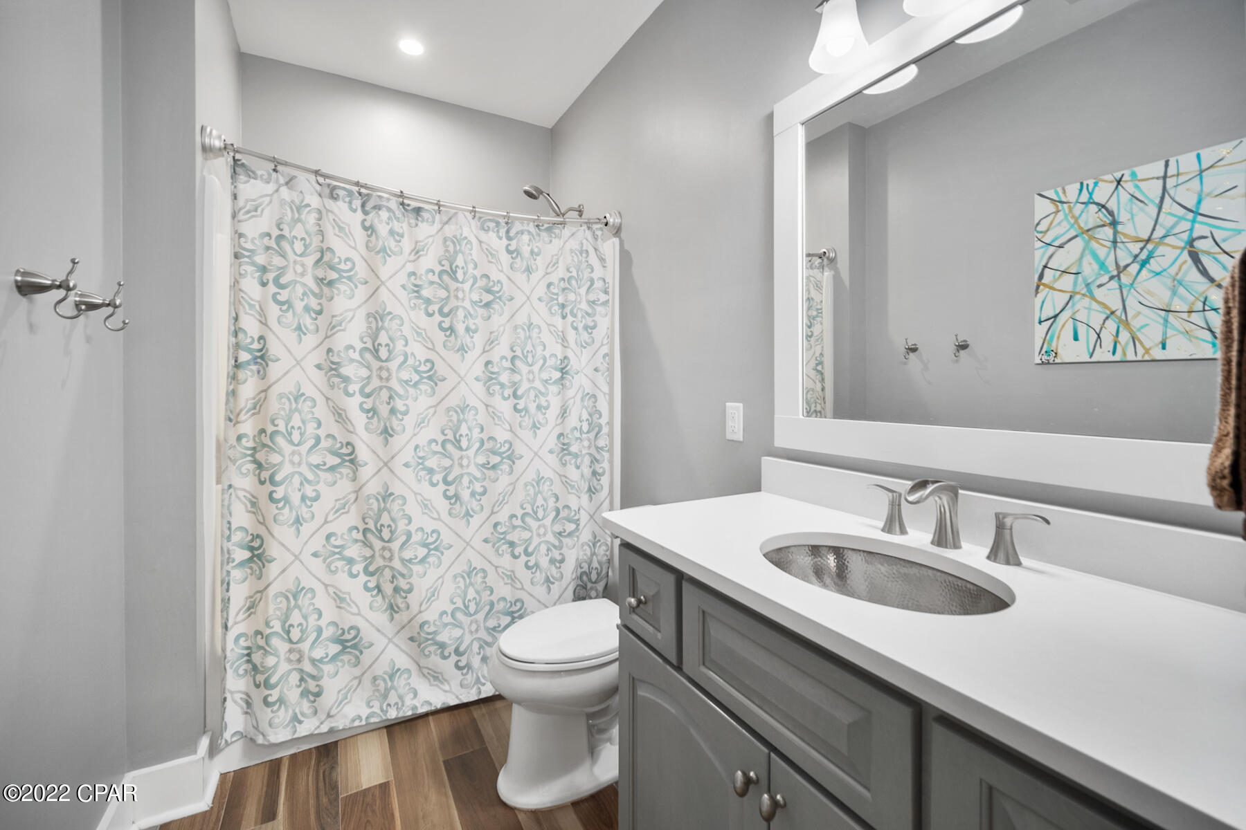 Cove Terrace 3rd Add - Residential