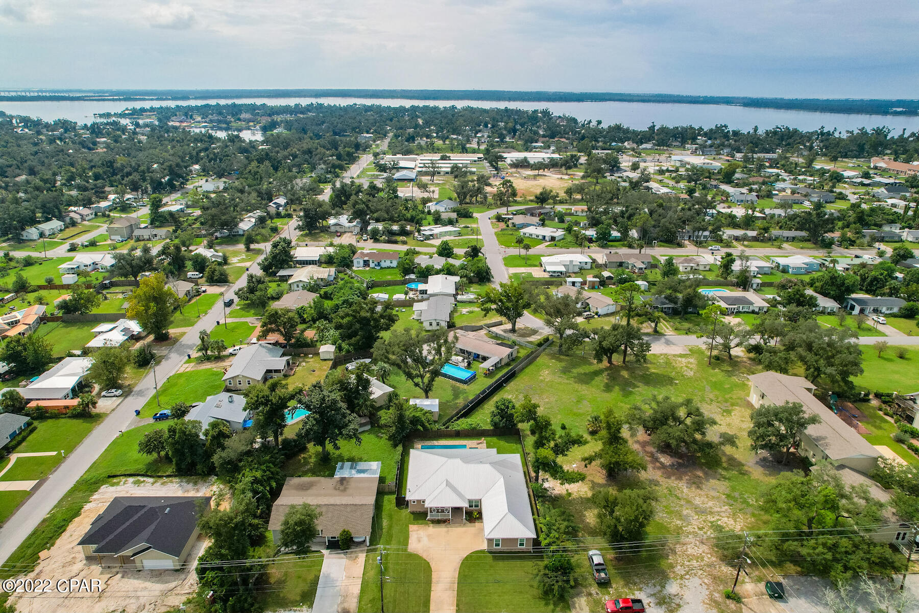 Cove Terrace 3rd Add - Residential