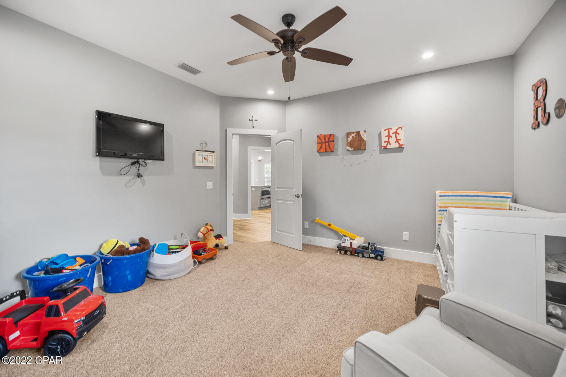 Cove Terrace 3rd Add - Residential