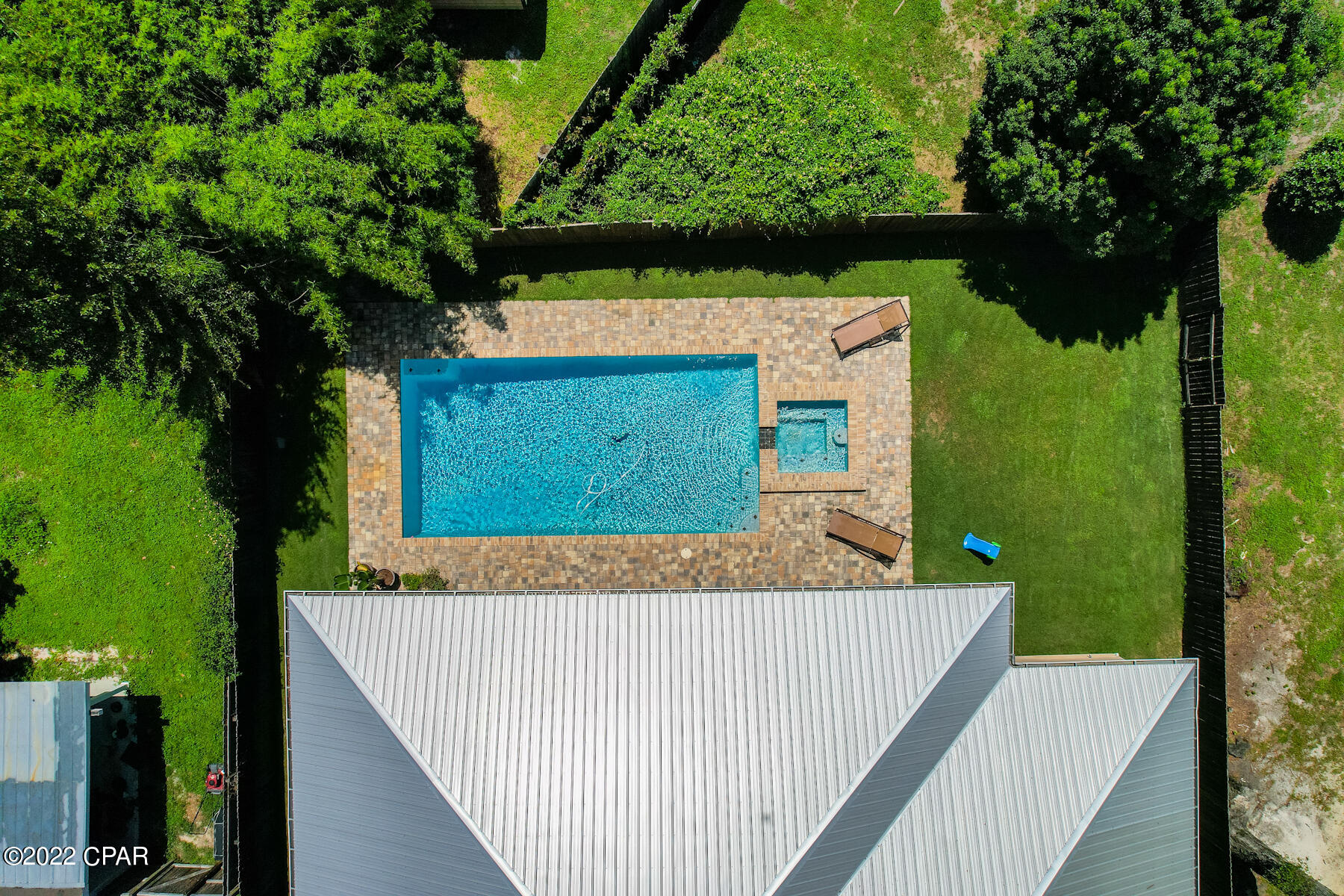 Cove Terrace 3rd Add - Residential