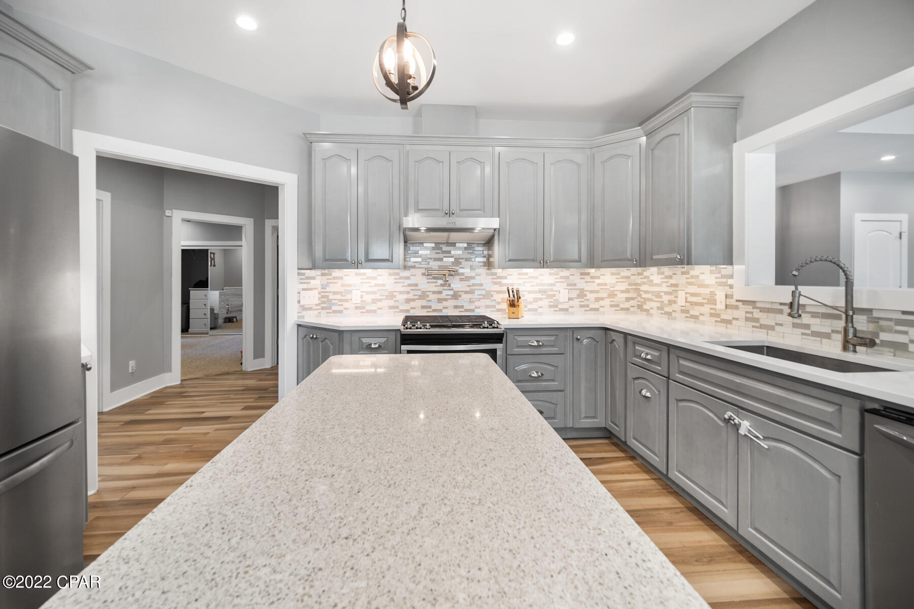 Cove Terrace 3rd Add - Residential