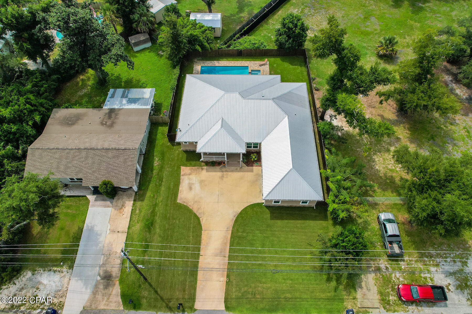 Cove Terrace 3rd Add - Residential