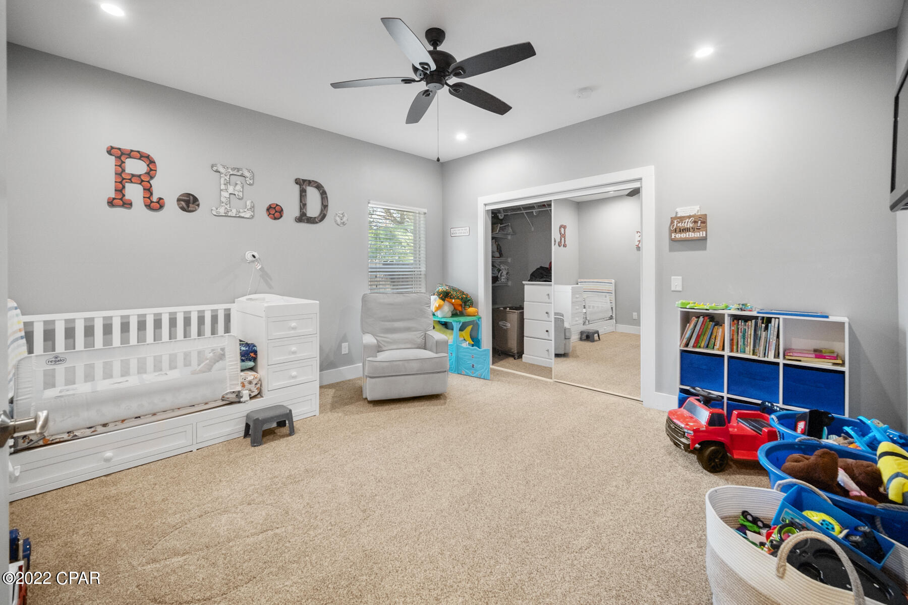 Cove Terrace 3rd Add - Residential