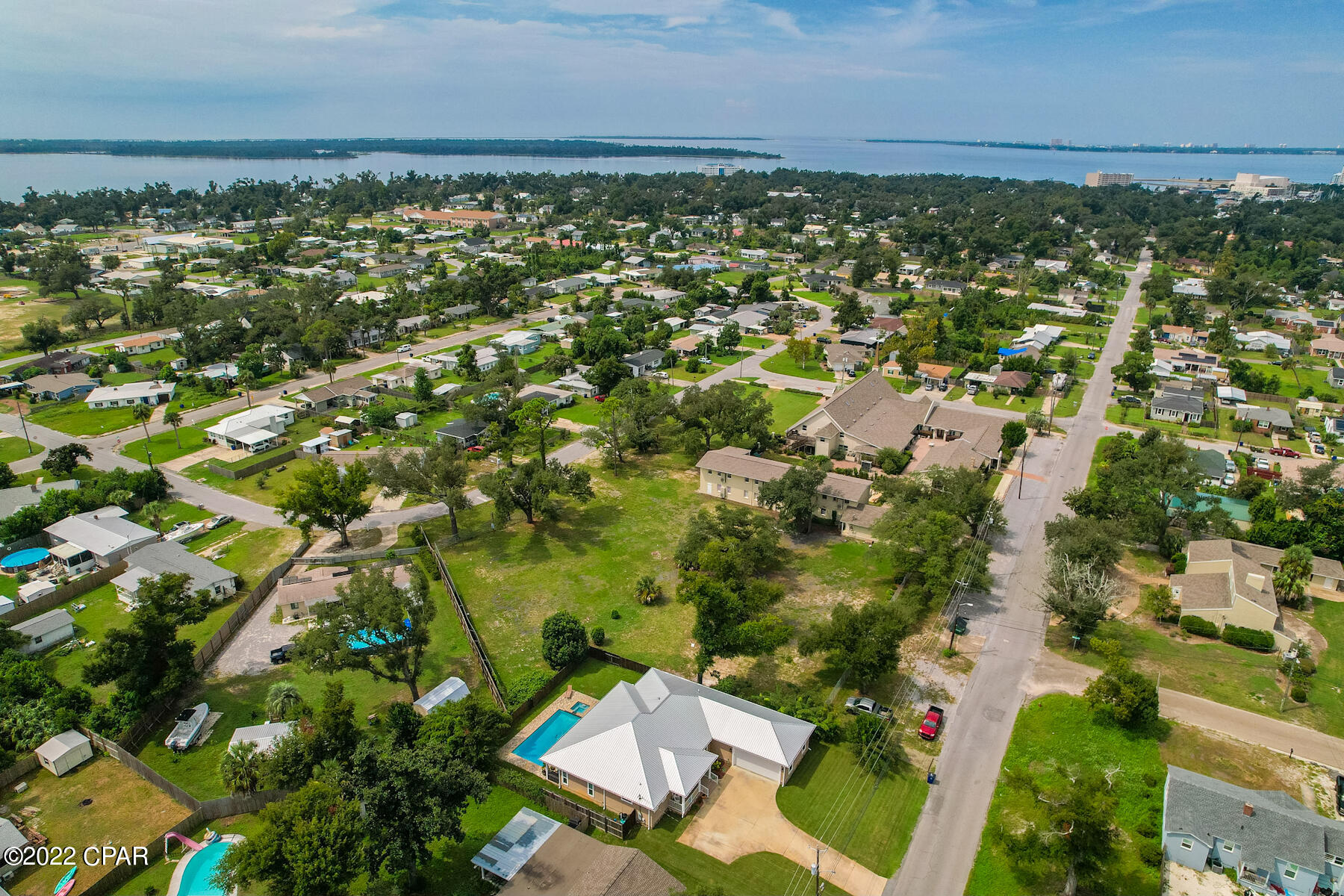 Cove Terrace 3rd Add - Residential