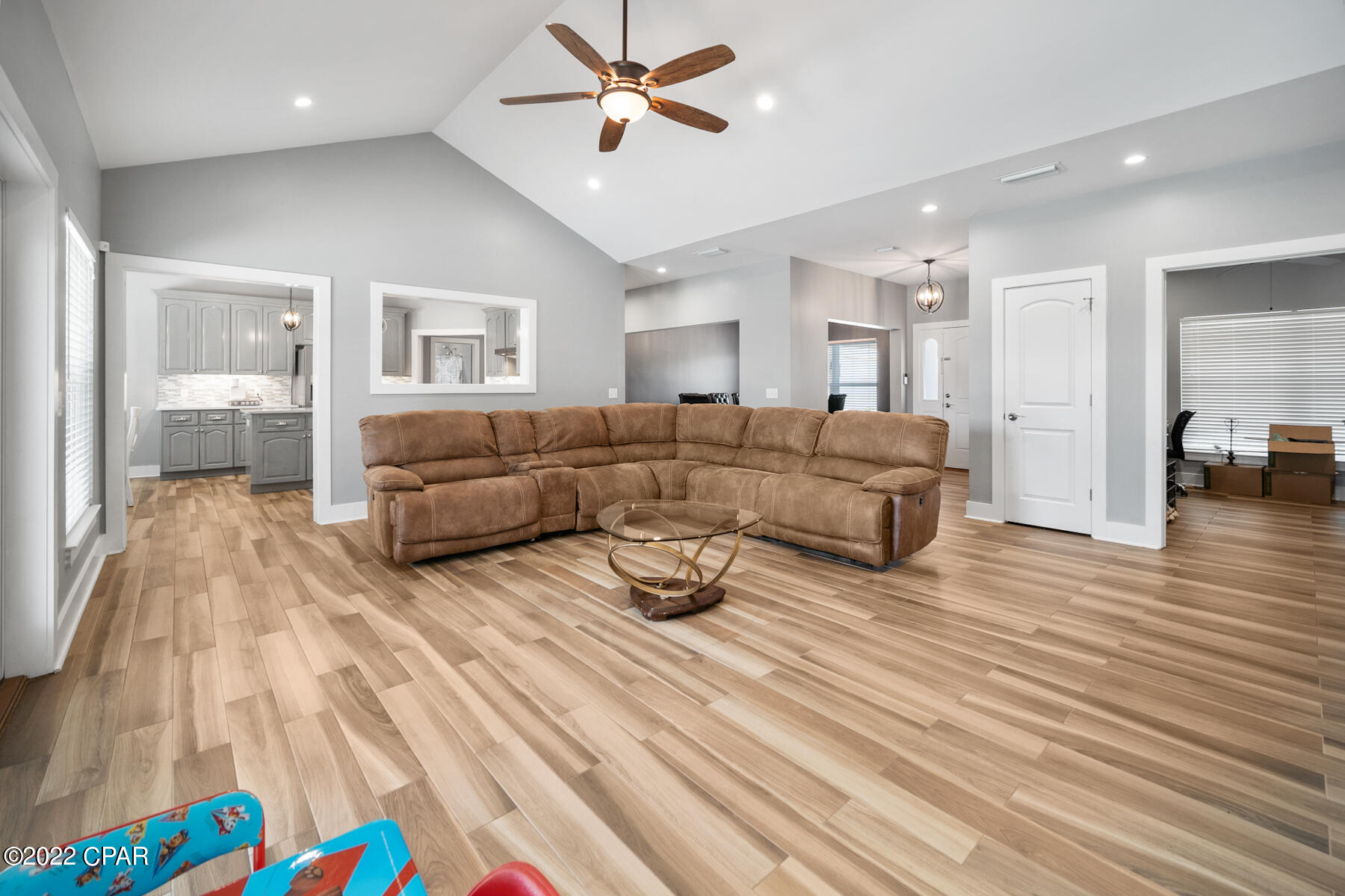 Cove Terrace 3rd Add - Residential