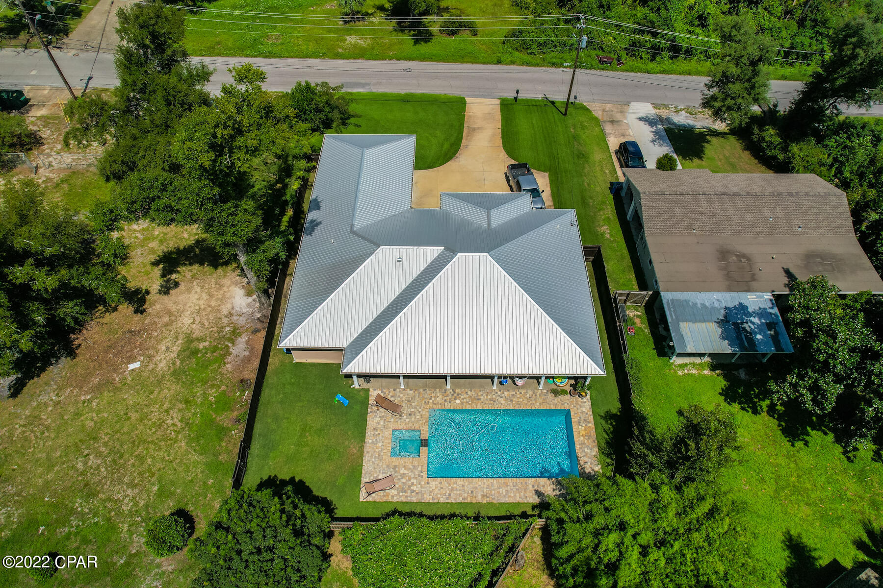 Cove Terrace 3rd Add - Residential