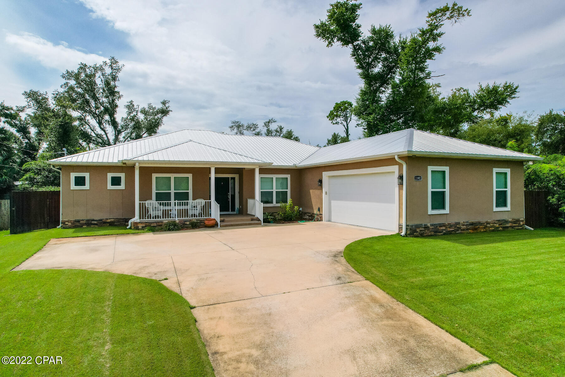 Cove Terrace 3rd Add - Residential