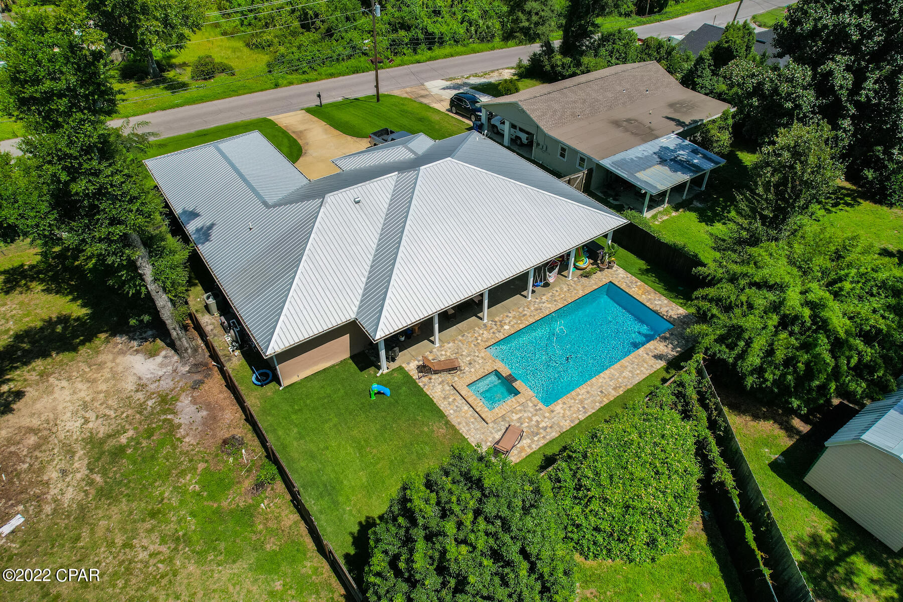 Cove Terrace 3rd Add - Residential