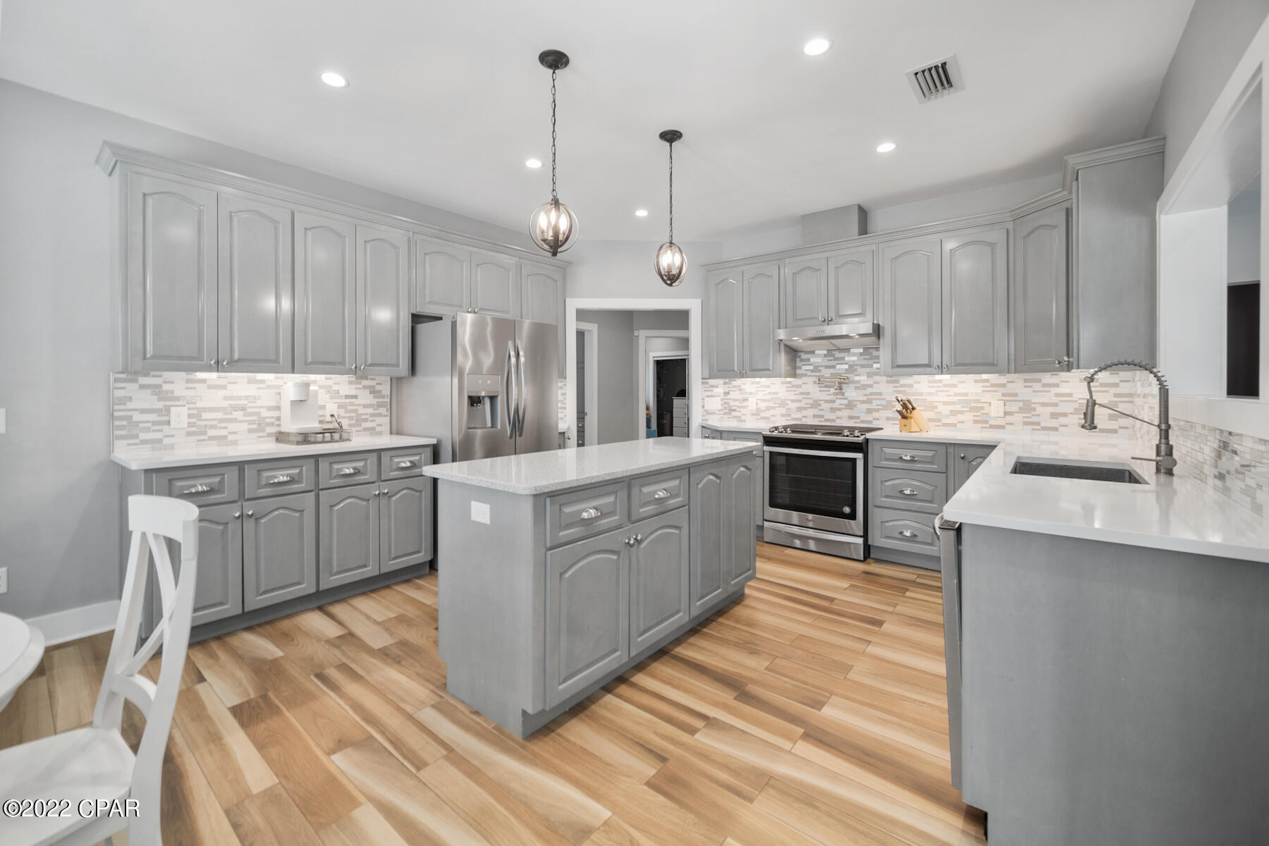 Cove Terrace 3rd Add - Residential