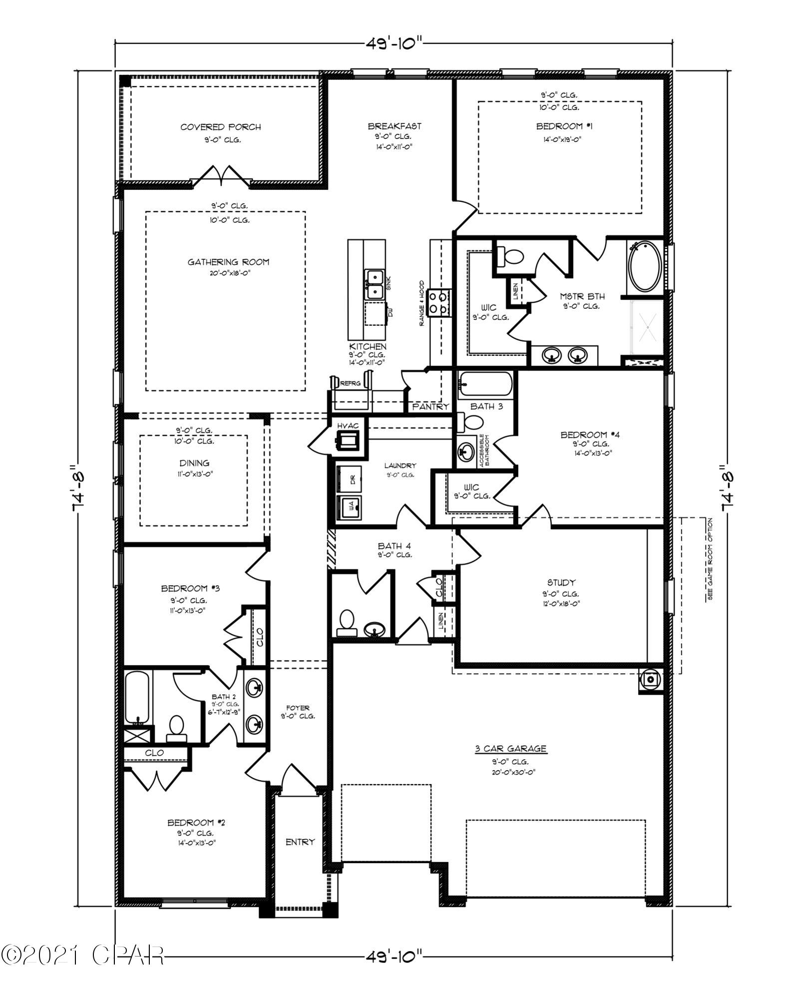 Titus Park - Residential
