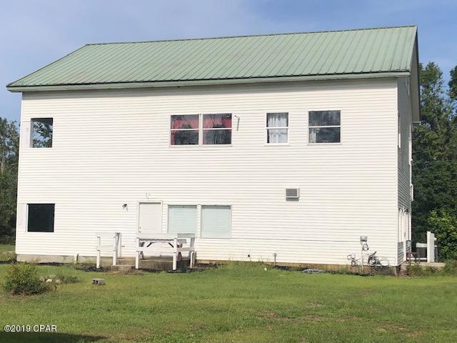 Compass Lake Hills Unit 6 - Residential