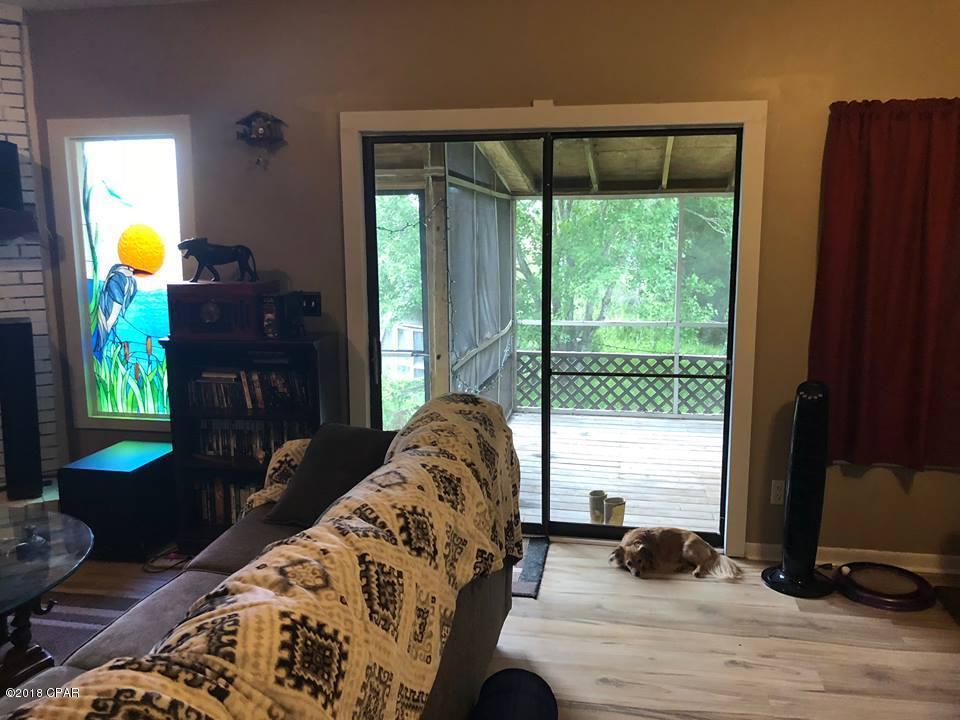 Bay Front Unit 6 - Residential