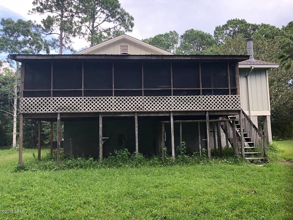 Bay Front Unit 6 - Residential