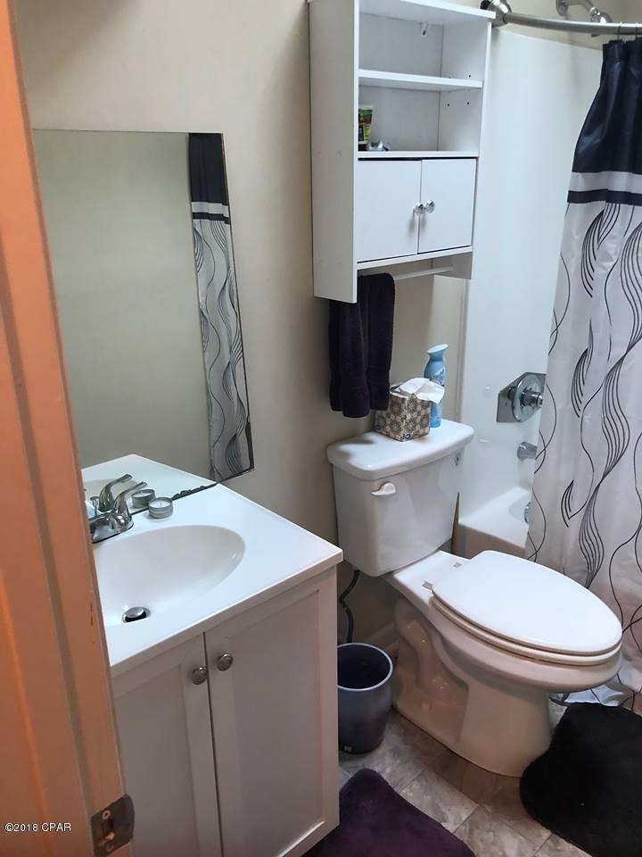 Bay Front Unit 6 - Residential