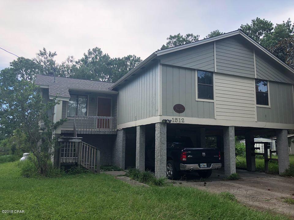 Bay Front Unit 6 - Residential