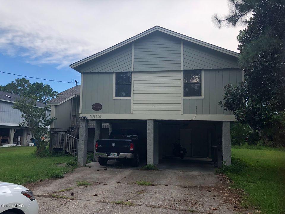 Bay Front Unit 6 - Residential