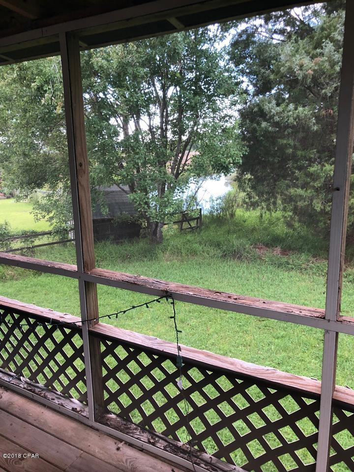 Bay Front Unit 6 - Residential