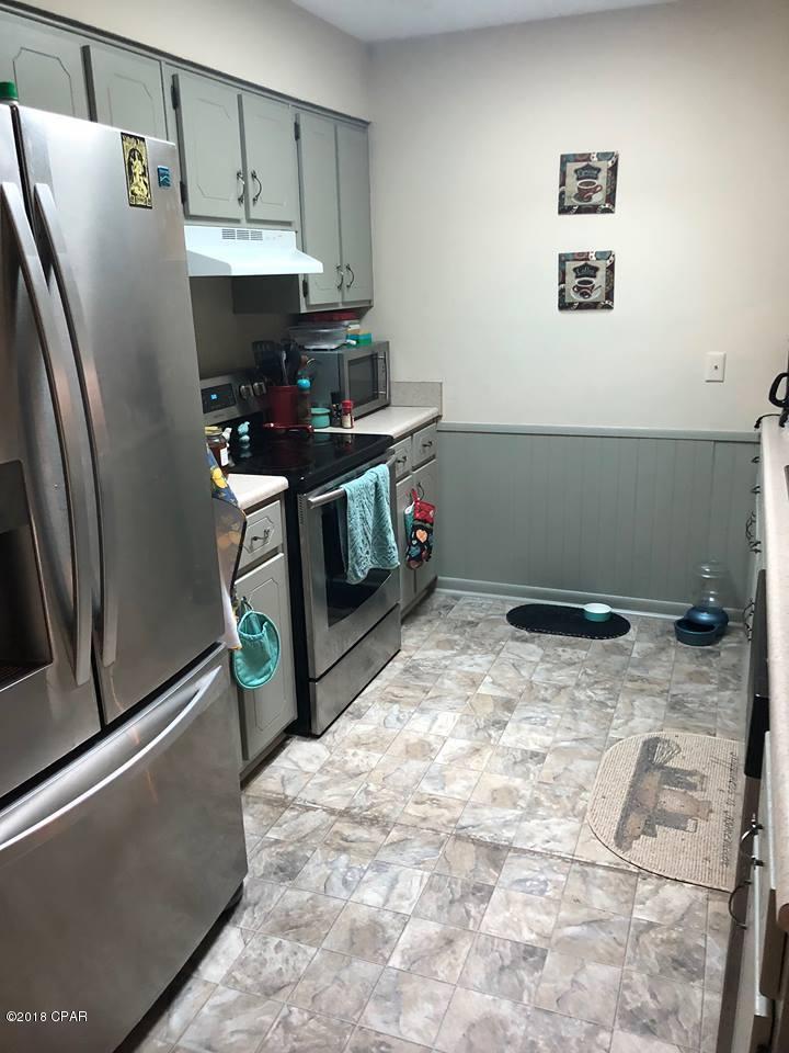 Bay Front Unit 6 - Residential