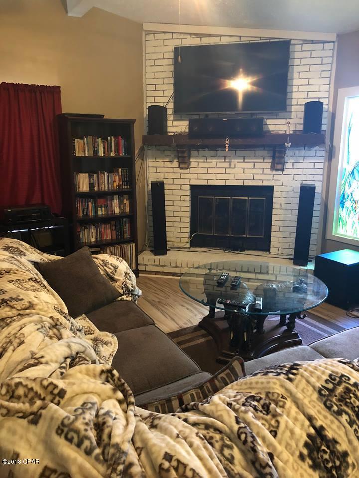 Bay Front Unit 6 - Residential