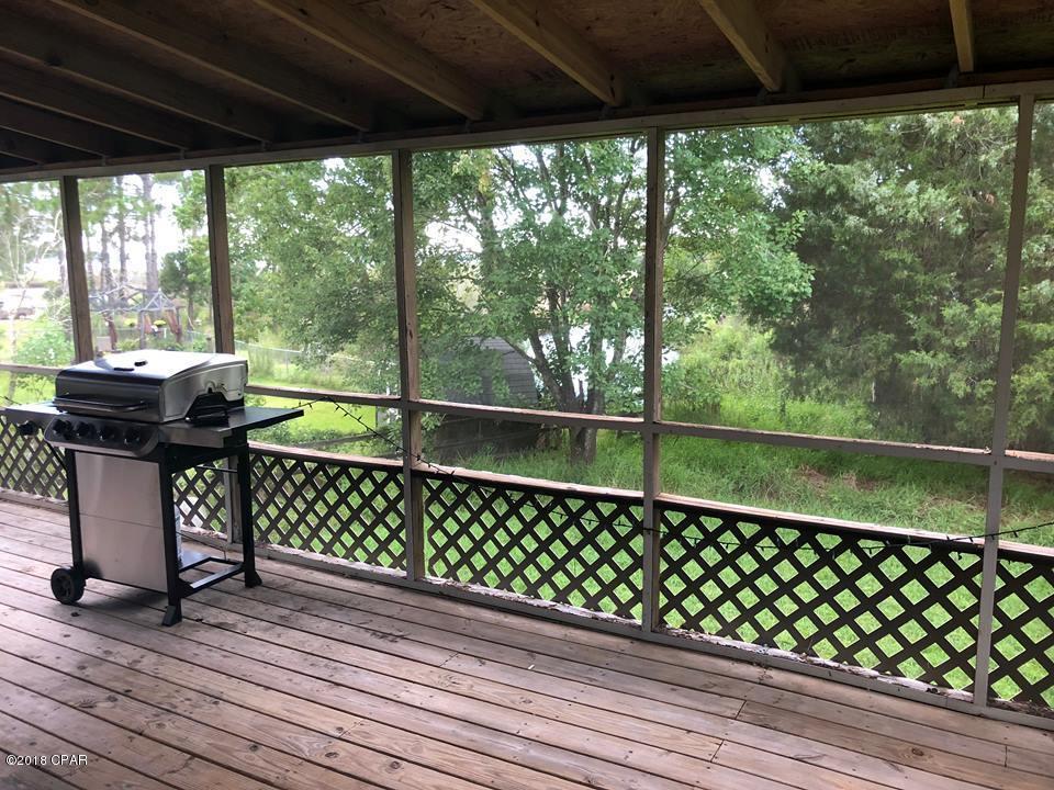 Bay Front Unit 6 - Residential