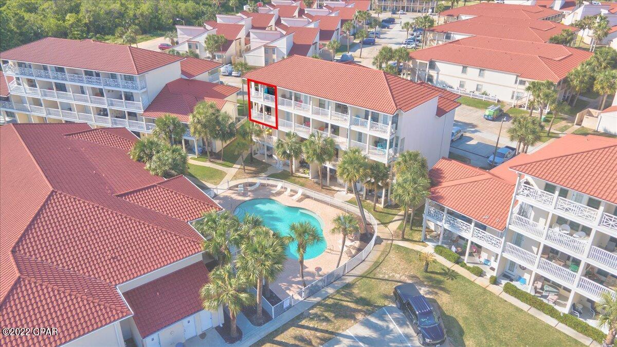 Horizon South XX - Residential