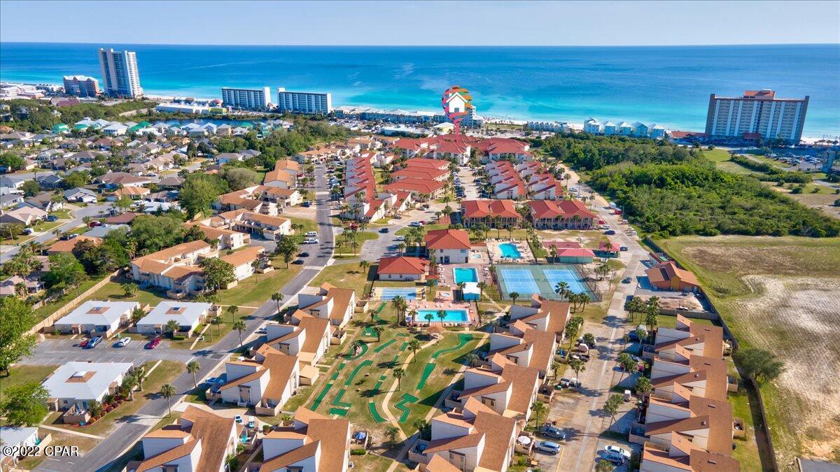 Horizon South XX - Residential