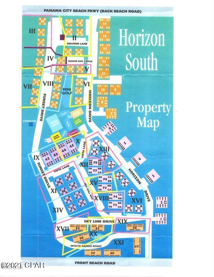Horizon South XX - Residential