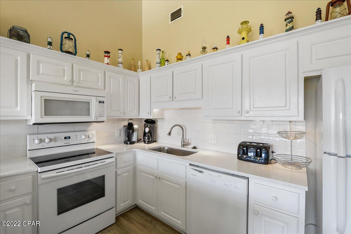 Horizon South XX - Residential