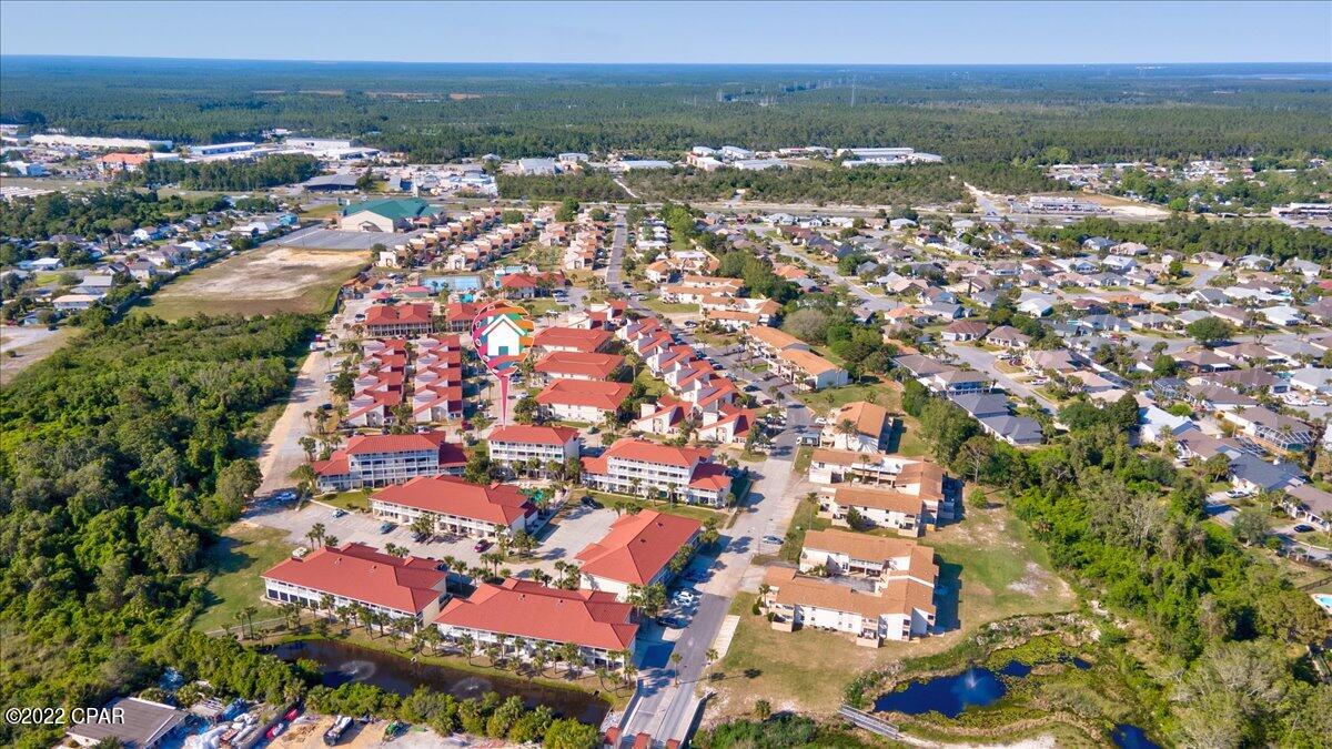 Horizon South XX - Residential