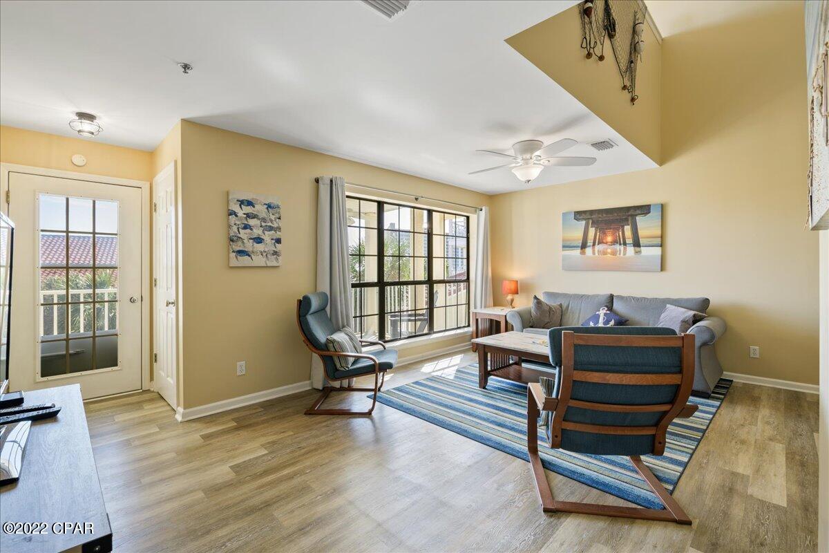 Horizon South XX - Residential