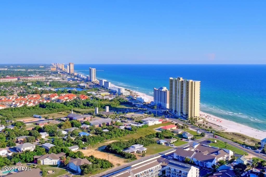 Horizon South XX - Residential