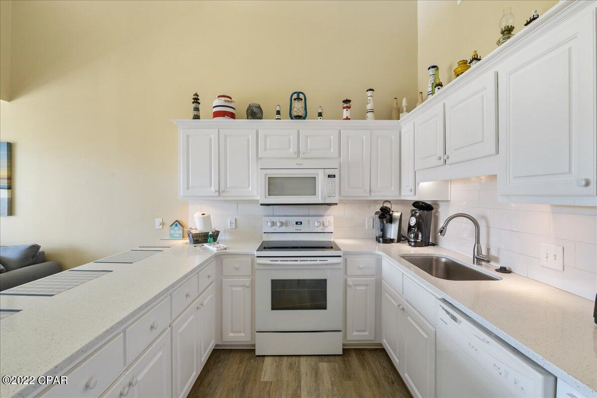 Horizon South XX - Residential