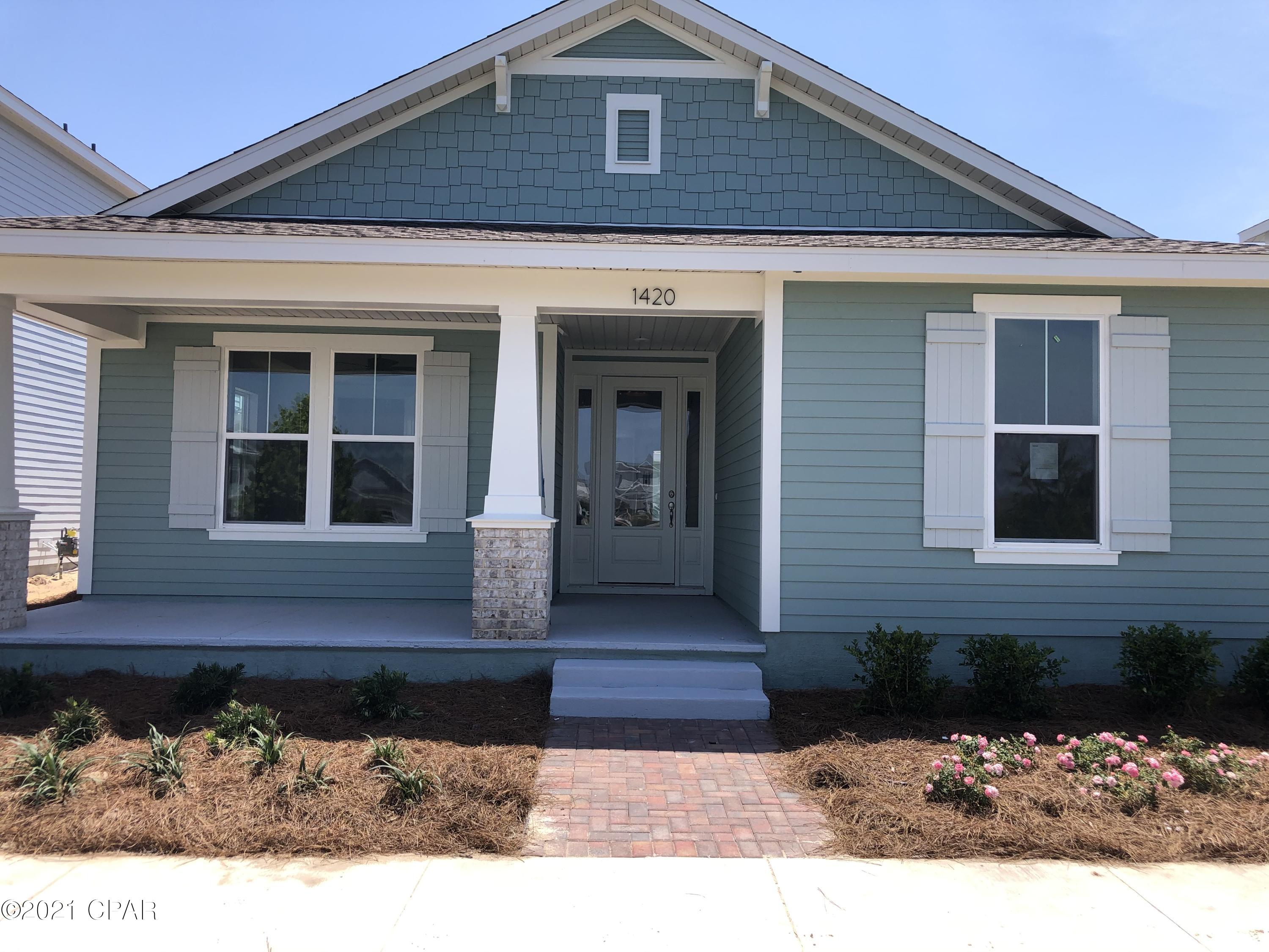 Sweetbay - Residential