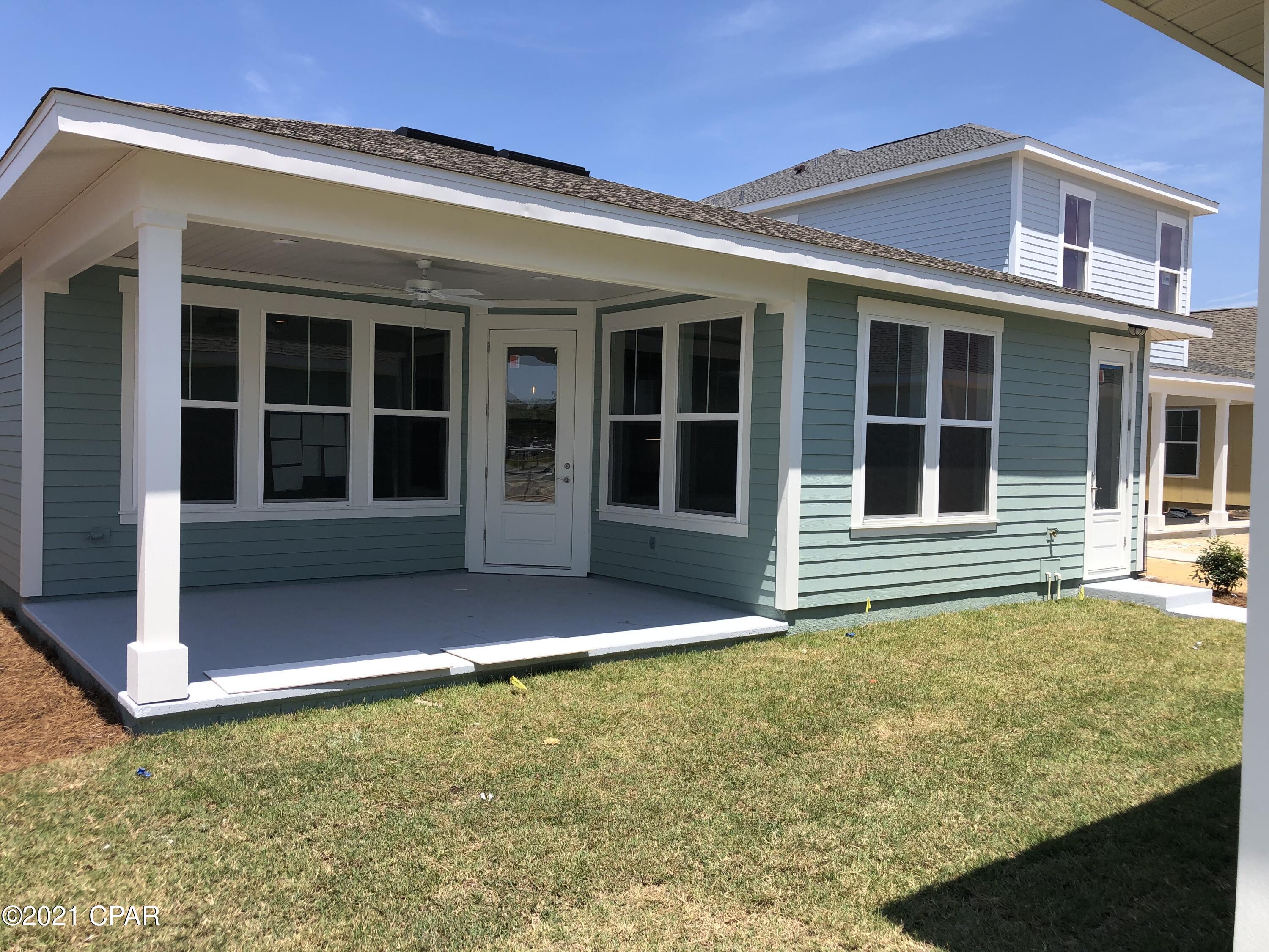 Sweetbay - Residential