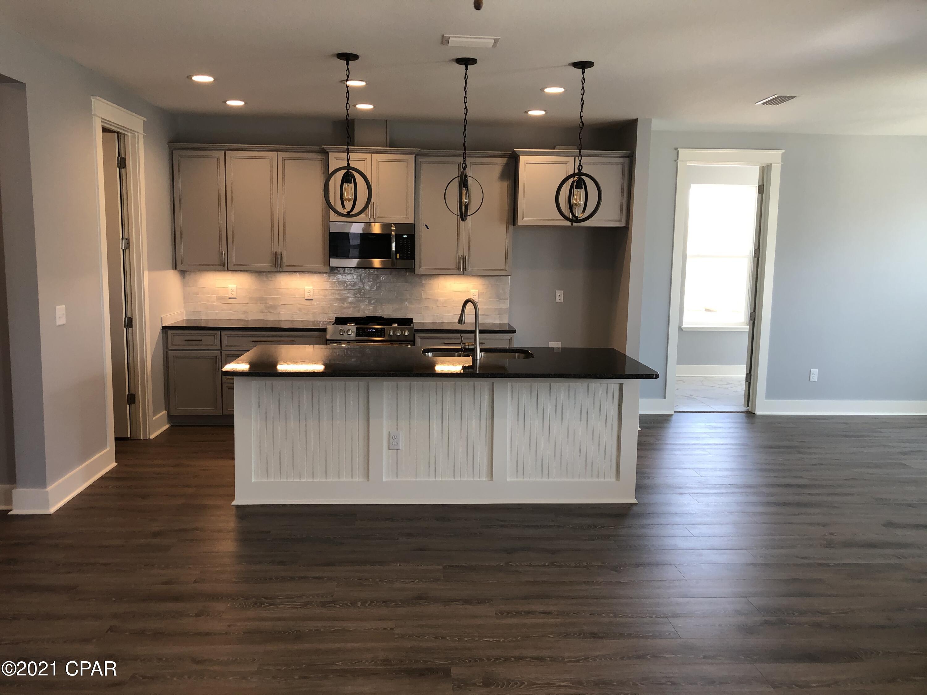 Sweetbay - Residential