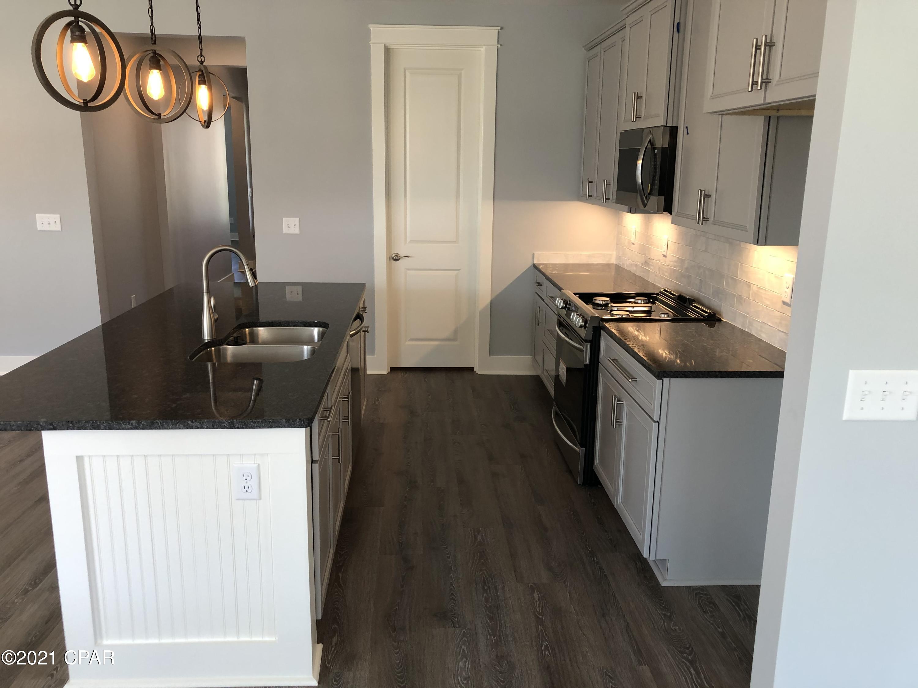 Sweetbay - Residential