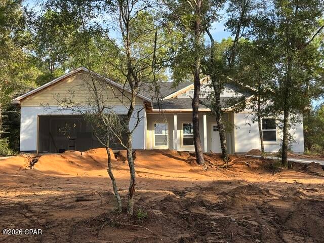 2883 Paradise Lakes Road