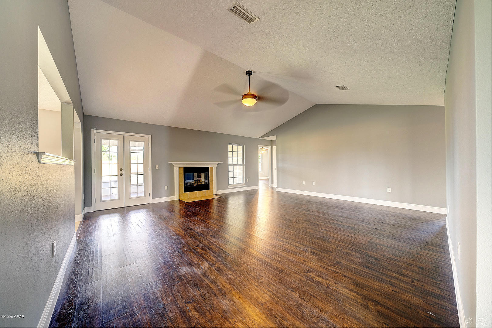 Duneridge - Residential