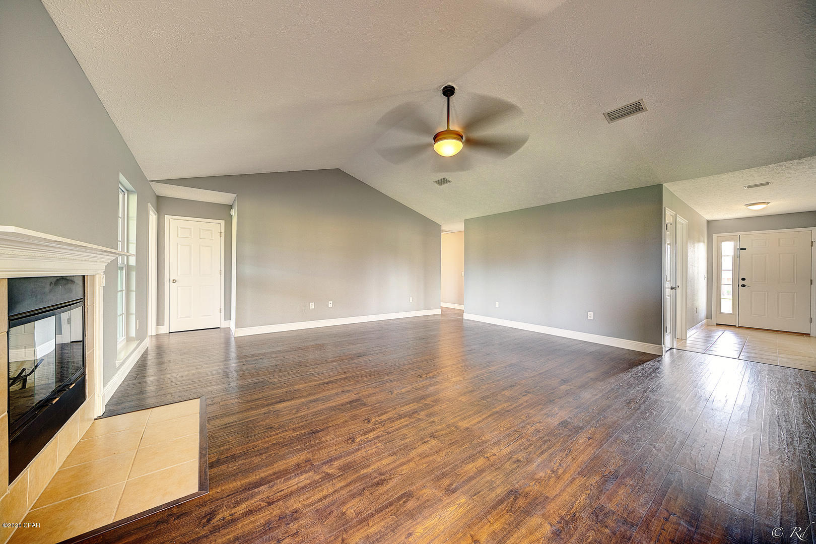 Duneridge - Residential