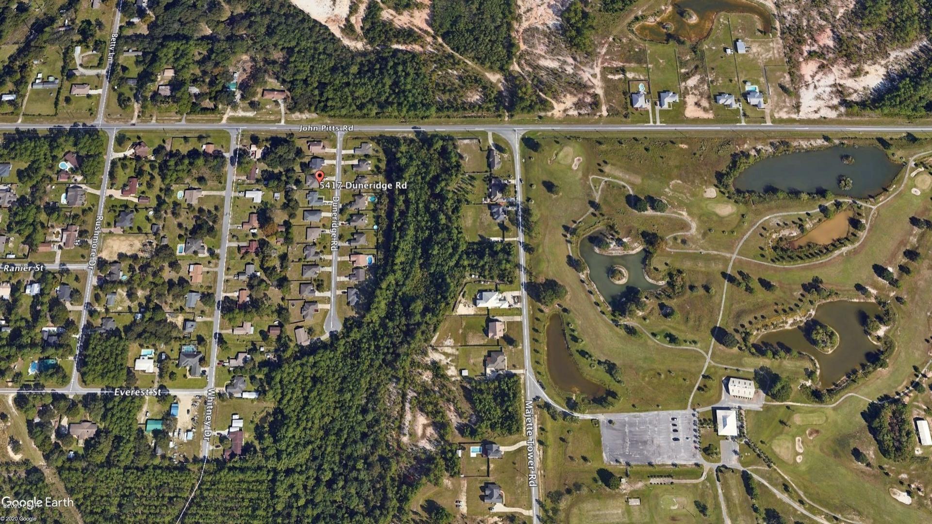 Duneridge - Residential