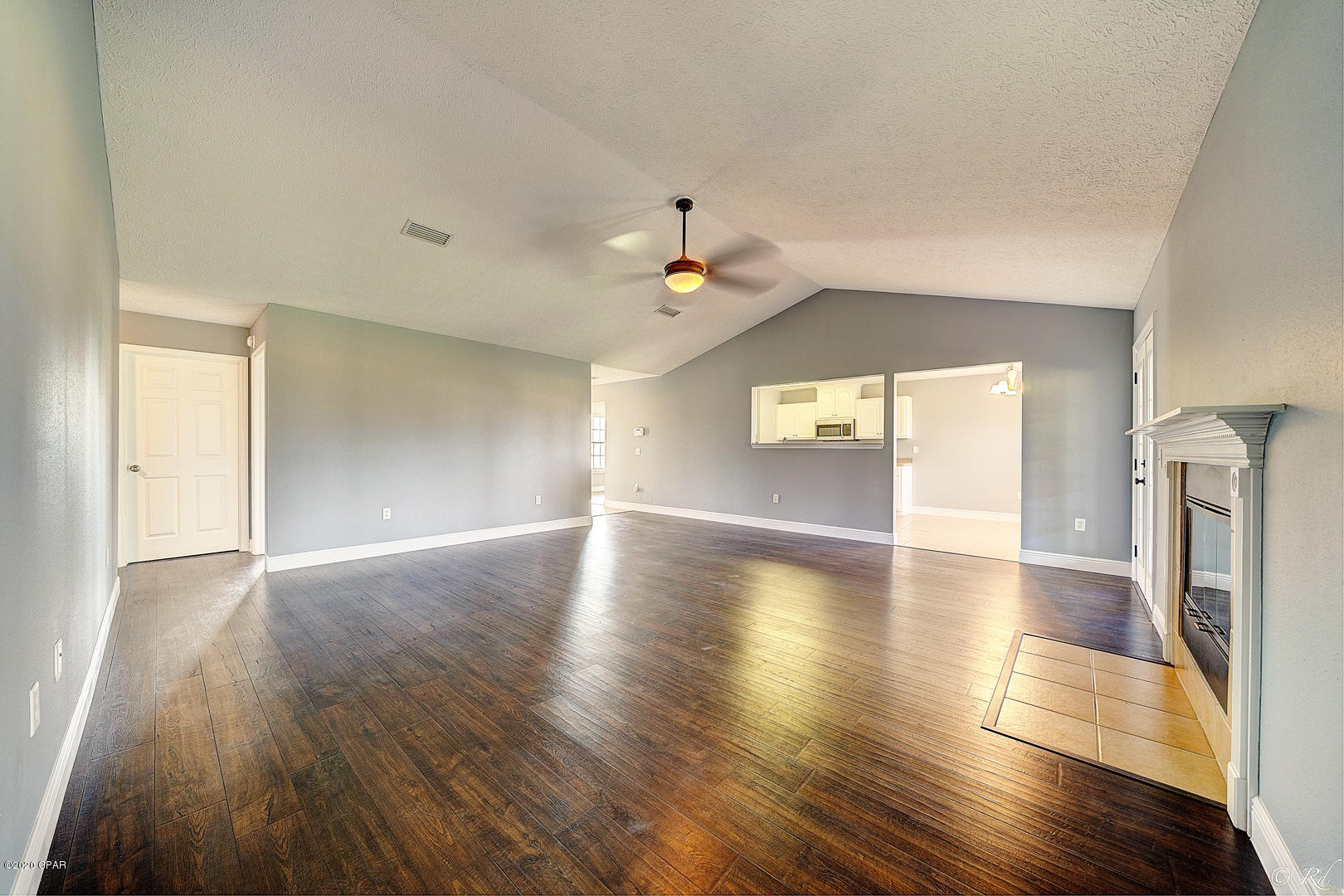 Duneridge - Residential