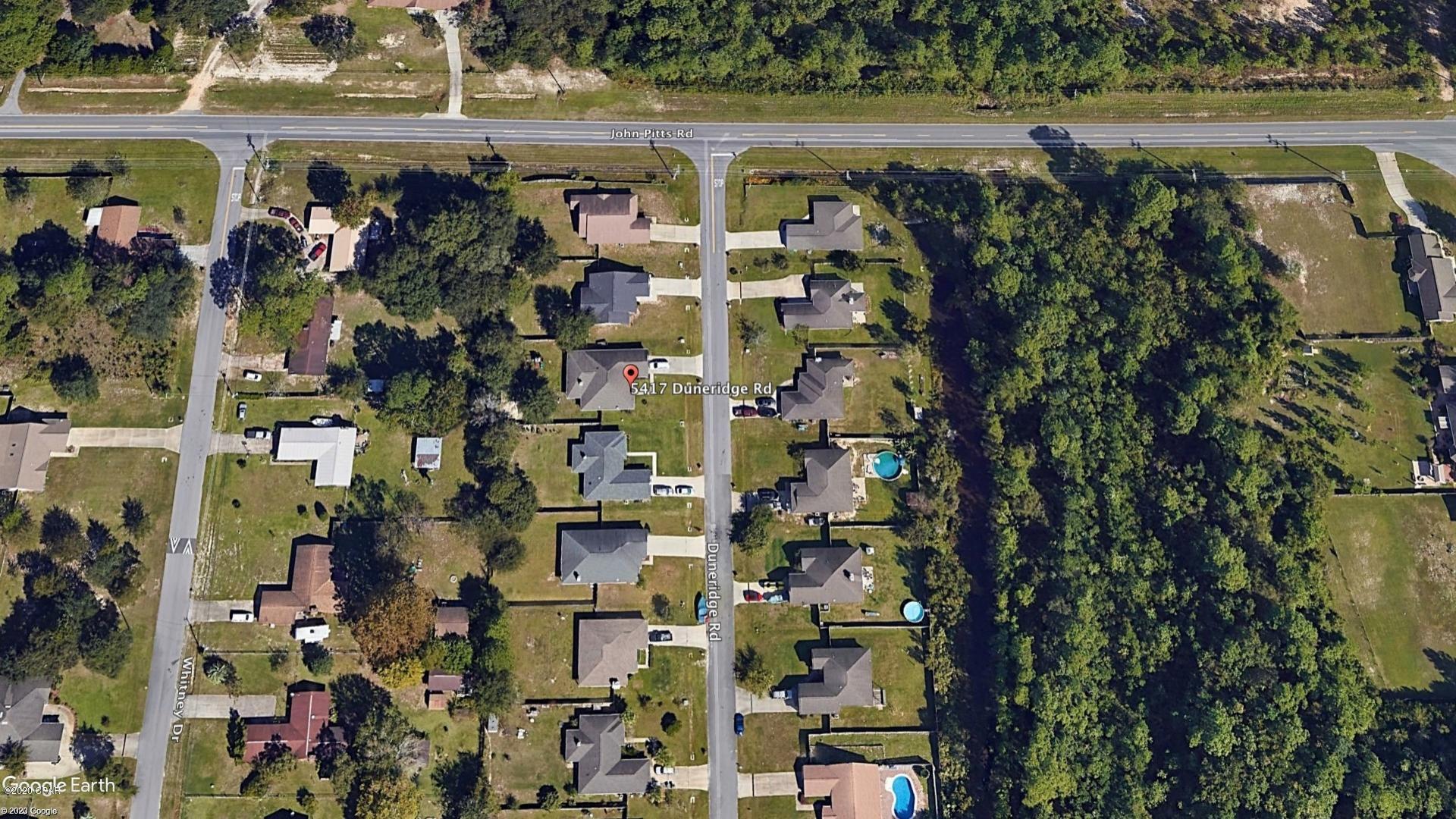 Duneridge - Residential