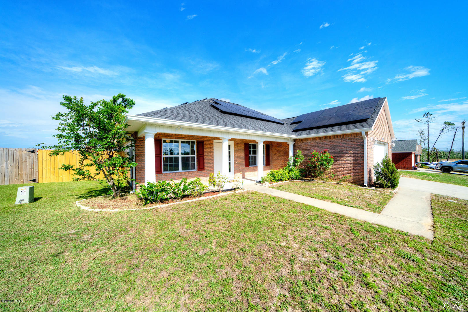 Duneridge - Residential